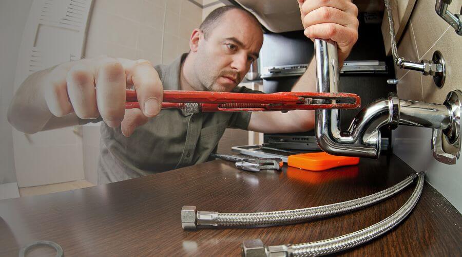 Local water heater installation in Laveen, AZ